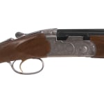 Beretta 686 Silver Pigeon I Sporting 20ga 3" 30" OCHP Walnut Over/Under Shotgun J686SK0 - Additional Image 6