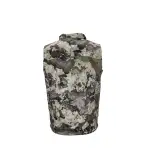 Pnuma Outdoors Alpha Vertex Vest, Caza Camo XLT AV-VE-CZ-XLT