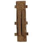 MDT COY CKYE-POD Single/Double Pull CKYE-POD 500D Coyote Case 108059-COY