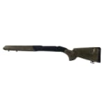 WOOX Wild Man Stock for Rem 700 LA BDL Walnut SH.GNS001.05