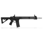 HM15 556 Billet Upper & Lower SS bbl HM15-SPFSS-556-LR