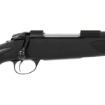 Sako 85 Synthetic Black 6.5x55 Swede Rifle JRS1C51
