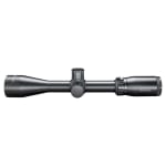 Bushnell Prime 4-12x40 (Capped/Exposed) SFP Multi-X Crosshair Black Riflescope RP4124BS3