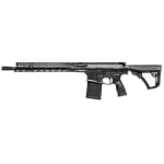 Daniel Defense DD5 V3 7.62 x 51mm NATO 16" 1:11 Black Rifle 02-157-07258-047