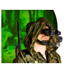 ATN Night Cougar Night Vision Goggles NVGONCGR10 - ATN Night Vision Goggles