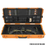 SKB Pro Series Large Coyote Brown Bow Case 3i-4217-PSCB