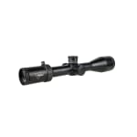 Trijicon Tenmile HX 5-25x50 FFP Riflescope w/ Red/Green LED Dot, MOA Ranging, 30mm Tube, Satin Black, Exposed Elevation Adjusters w/ Return to Zero 30