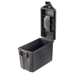 Pelican Vault V250NF WL/NF Black Ammo Case VCV250-0010-BLK