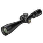 JTS Airacuda Max Big Bore .30 Cal Wood PCP Air Rifle with Athlon Heras SPR 4-20x50mm 1" SFP MOA Riflescope & Rings, 3.25g Pellets, Cleaning Kit, AutoS - Additional Image 4