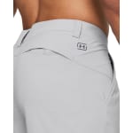 Under Armour Men's Fish Pro 2.0 Mod Gray/Castlerock Shorts 1383566-01100 - Additional Image 3