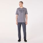Oakley SI Valor Athletic Heather Grey T-Shirt XXL FOA406800-24G-XXL - Additional Image 3