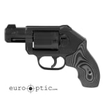 Kimber K6s DC .357 Mag Carry Melt DLC G10 3400012