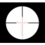 Nightforce F1 3.5-15x50 1/4 MOA High Speed Zero Stop MLR NRF351550-BMLRMZH