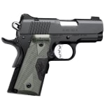 Kimber 1911 Ultra TLE II (LG) Crimson .45 ACP Pistol 3200241