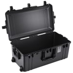 Pelican Air 1626AirNF WL/NF Black Case 016260-0010-110