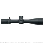 Nightforce USED ATACR 4-20x50 F1 ZeroStop .1 Mil-Radian DigIllum PTL Mil-C C643 Open Box UA4914