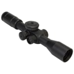 US Optics 10x37 GAP Riflescope ST-10MIL