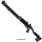 Beretta 1301 Tactical C Chisel Black 18.5"Bbl 5+1 Semiauto 12ga Shotgun w/ Folding Stock & Pistol Grip, 3" Chamber, MLOK Forend Slots J131M2CPC18 - Additional Image 7