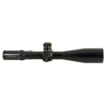 Schmidt Bender PMII 5-25x56 L/P DT Tremor2 FFP MRAD CCW