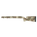 Manners T2 Remington 700 SA BDL Varmint Molded Woodland MCS-T2-700SA-BDL-VMT-Woodland