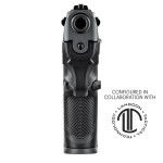 Beretta PX4 G Compact Carry 2 9mm 3.2" Bbl Black/Grey 15rd Pistol JXC9G15CC2 - Additional Image 2