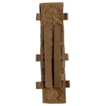 MDT COY CKYE-POD Triple Pull CKYE-POD 500D Coyote Case 108058-COY