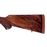 Vinzenz Urbas SL Double Rifle- Vinzenz Urbas of Ferlach Austria Sidelock Double Rifle 2 barrel set, consignment