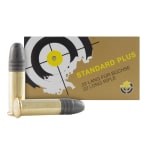SK Ammunition .22 LR Standard Plus 40gr Ammunition Box of 50rds 420401