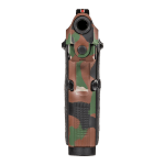 Beretta 92XI SAO 9mm 4.7" Bbl BDU Camo Full Size Pistol w/(2) 18rd Mags SPEC0731A18 - Additional Image 7