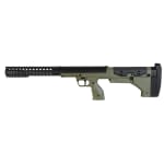 Desert Tech SRS A1 Black-FDE Rifle Chassis - Additional Image 2