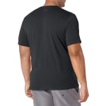 Under Armour Men's Graphic SportStyle Shortsleeve Black Shirt 1326799-00100 - Additional Image 2
