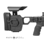Cadex Defense Tremor Rifle 50BMG 29" 40 MOA 1:15 Standard Black CDX50-DUAL-50-29-R-MB-BLK - Additional Image 4