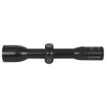 Schmidt & Bender Polar 2.5-10x50 D4 1cm CW Scope
