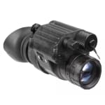 AGM PVS-14 3AL2 Gen 3 Auto-Gated Lvl 2 Green Phosphor IIT Night Vision Monocular 11P14123483121
