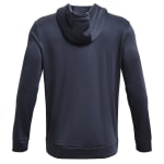 Under Armour Whitetail Armour Fleece Hunt Icon Hoodie Downpour Gray/Gravel XXL 1375114-044005