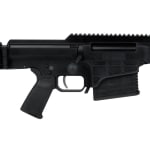 Barrett MRAD Black .338 Lapua Rifle 13843