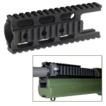 Sako TRG ITRS Accessory Rail S150W808