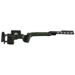 GRS Warg Tikka T1X, Green 104777