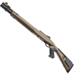Beretta 1301 Tactical C Pistol Grip Mod 2 7+1 FDE Synthetic Shotgun J131M2CTP187F - Additional Image 6
