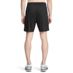 Under Armour Men's Tech Black/White 7-inch Shorts 1386969-00100 - Additional Image 1