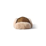 Filson Trapper Hat Dark Tan 2XL 30143