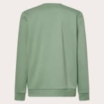 Oakley Relax Crew Sweatshirt 2.0 Nile Green XL FOA404846-75I-XL