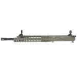 LWRC IC-A5 5.56mm NATO 14.7" 1:7" P&W Bbl OD Green Complete Upper Receiver ICA5U5ODG14P