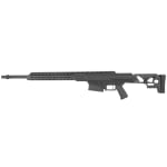 Barrett MRAD .308 Win 22" Bbl Black Bolt Action Rifle w/Gen 1 Lower & Gen 2 M-LOK Upper 19457 - Additional Image 3