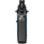 Beretta 92X Performance Carry Optic Dark Nistan Blue Accents 9x19mm 4.9" Bbl SA/DA Pistol w/2 18 Mags J92XPCOBL18 - Additional Image 10