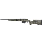 Horizon Firearms Prowler HZ 22 Creedmoor 20" Sentinel Green/Stealth Grey Threaded - Additional Image 5