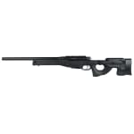 Accuracy International AE MK II .308 Win 20 inch Plain bbl Black Folding Stock AE30820PL0M1PFO0BBLACFB0F0N