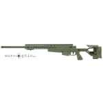 Accuracy International AX Rifle 6.5 Creedmoor 24" GR/GR AX2-R11448-AI