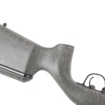 Christensen Arms USED Mesa Long Range .300 Win. Mag. 26" Green w/Black & Tan Webbing Rifle 801-02009-00 Minor Scratches on Bbl, Small Chips in Stock UA2263
