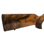 Blaser R8 Jaeger Grade 9 Right Hand .270 Win SN: RR034589
